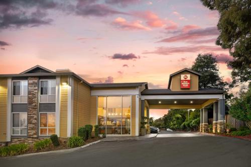 Heritage Inn | Benicia