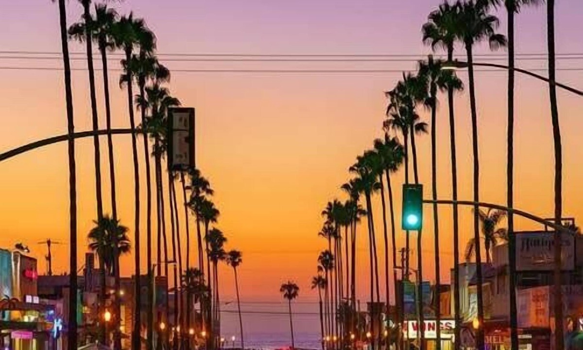 Firsix San Diego | Hillcrest