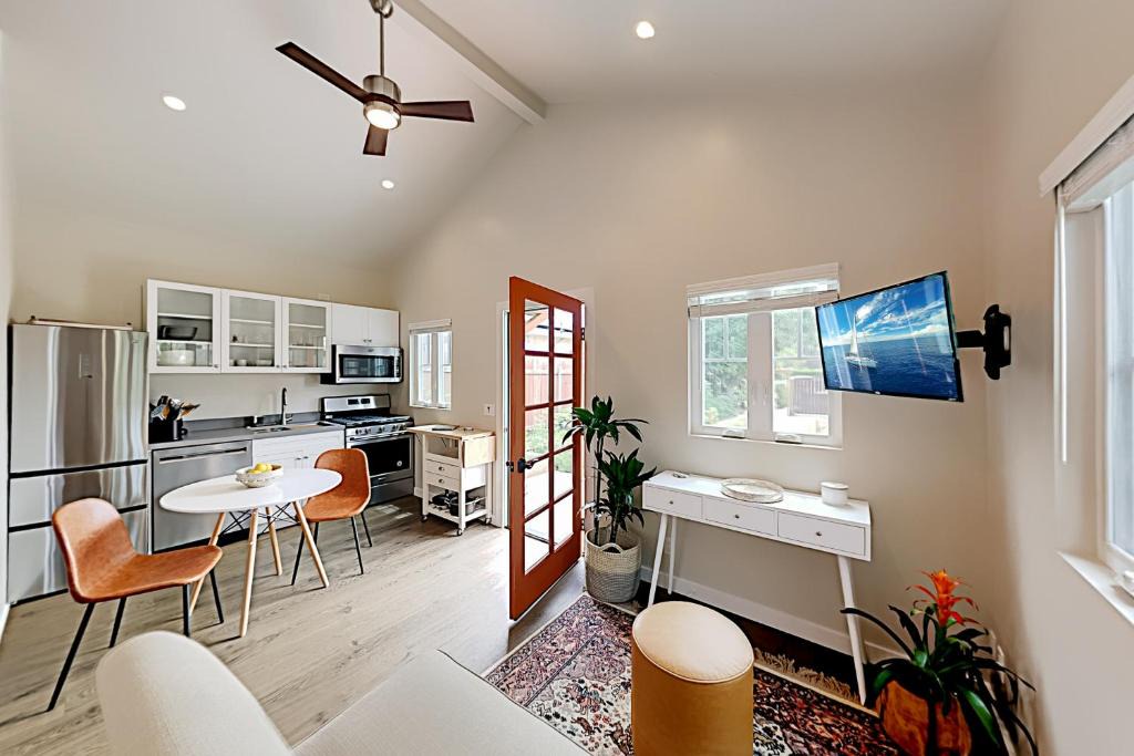 Eastside House | Blanchard Dreams