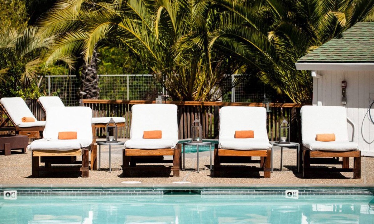 Guerneville Bed & Breakfast | Boon Hotel + Spa - Adults Only