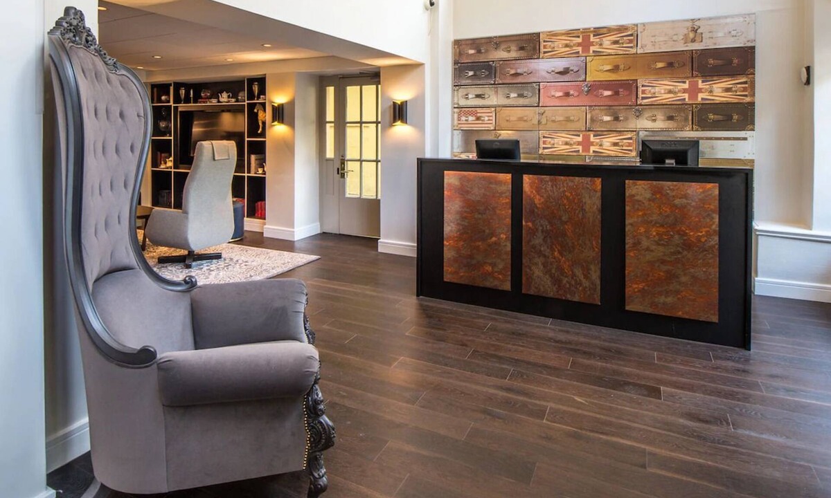 Union Square House | Boutique SF Suite, Ideal for Couple Stay – City Exploration at Your Doorstep