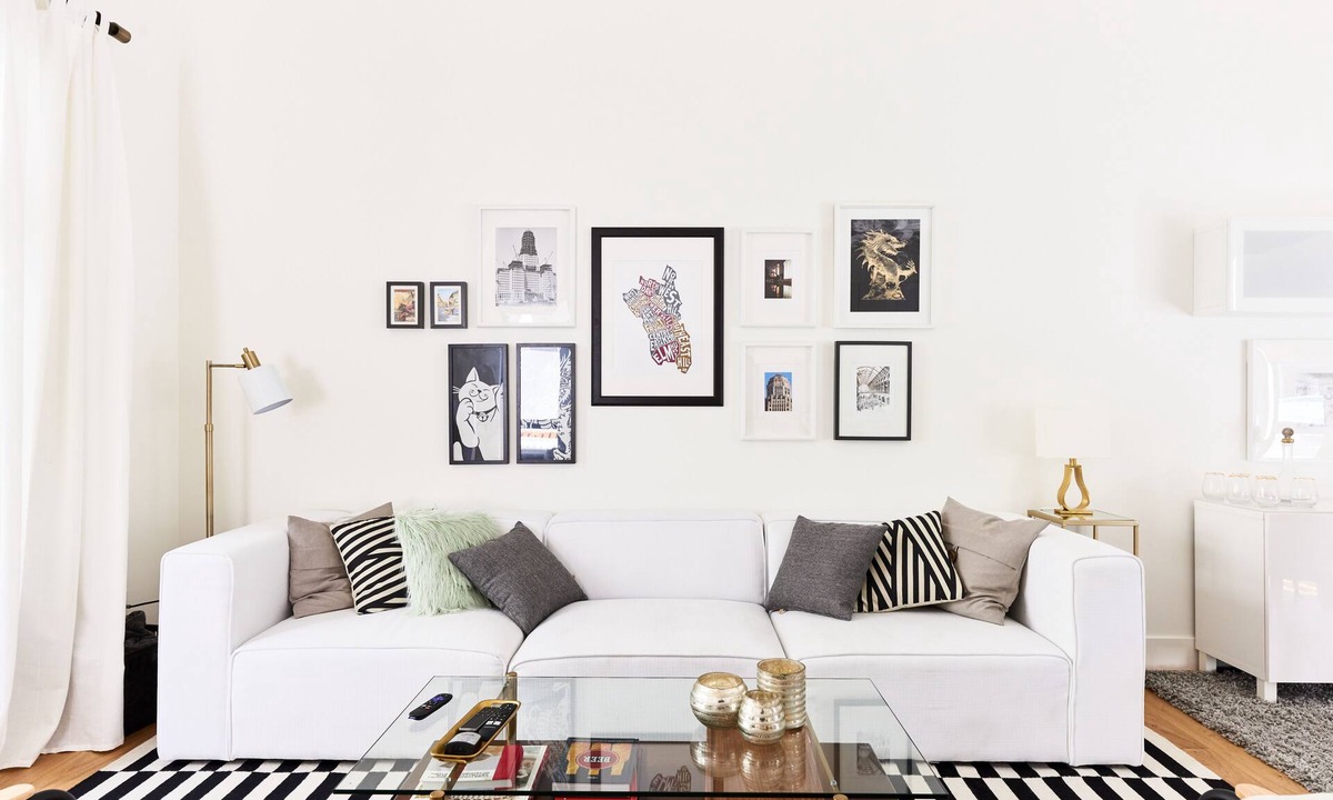 Grand Lake House | Brand New Designer Row Home 3BR