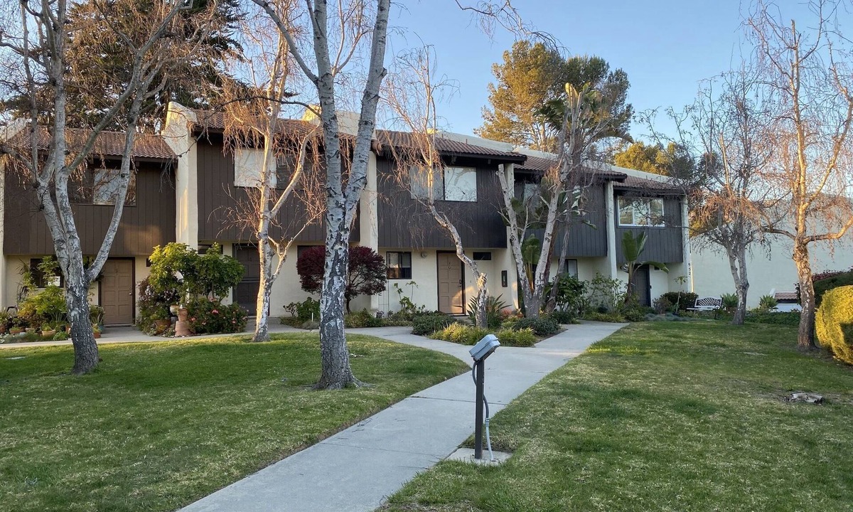 Alta Mesa Condo | BUENA VISTA, Beautiful City Views!