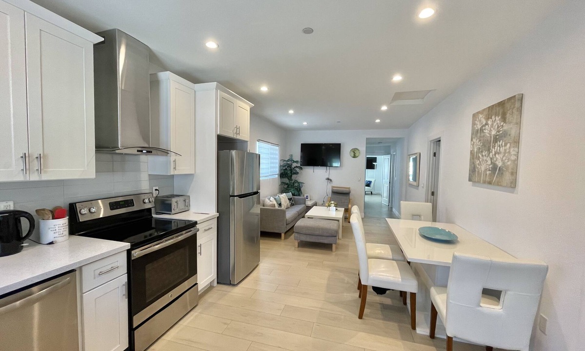 East Palo Alto House | Business 5B4B Facebook Stanford