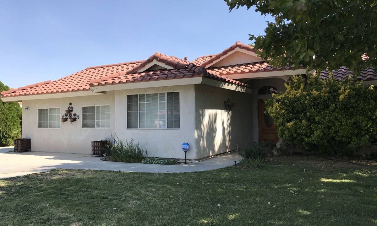 California City House | California Oasis Desert Oasis - Complete Cottage