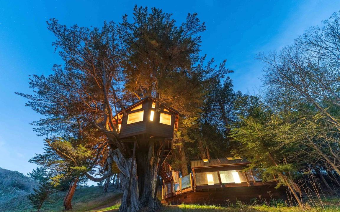 Half Moon Bay Other | Camping ∙ 1 bedroom ∙ 5 guests
