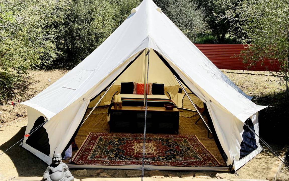 Descanso Other | Camping ∙ 1 bedroom ∙ 2 guests