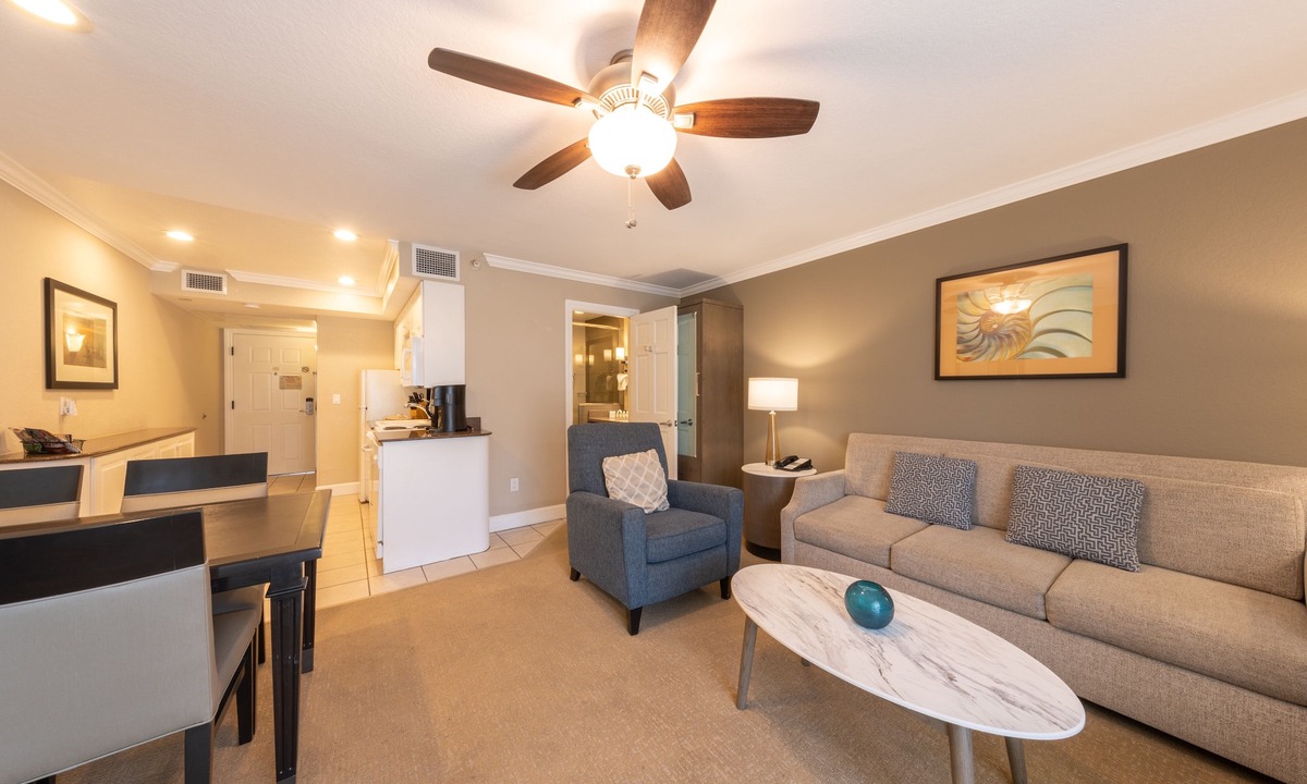 Carlsbad Village Apartment | Carlsbad Inn Beach Resort
