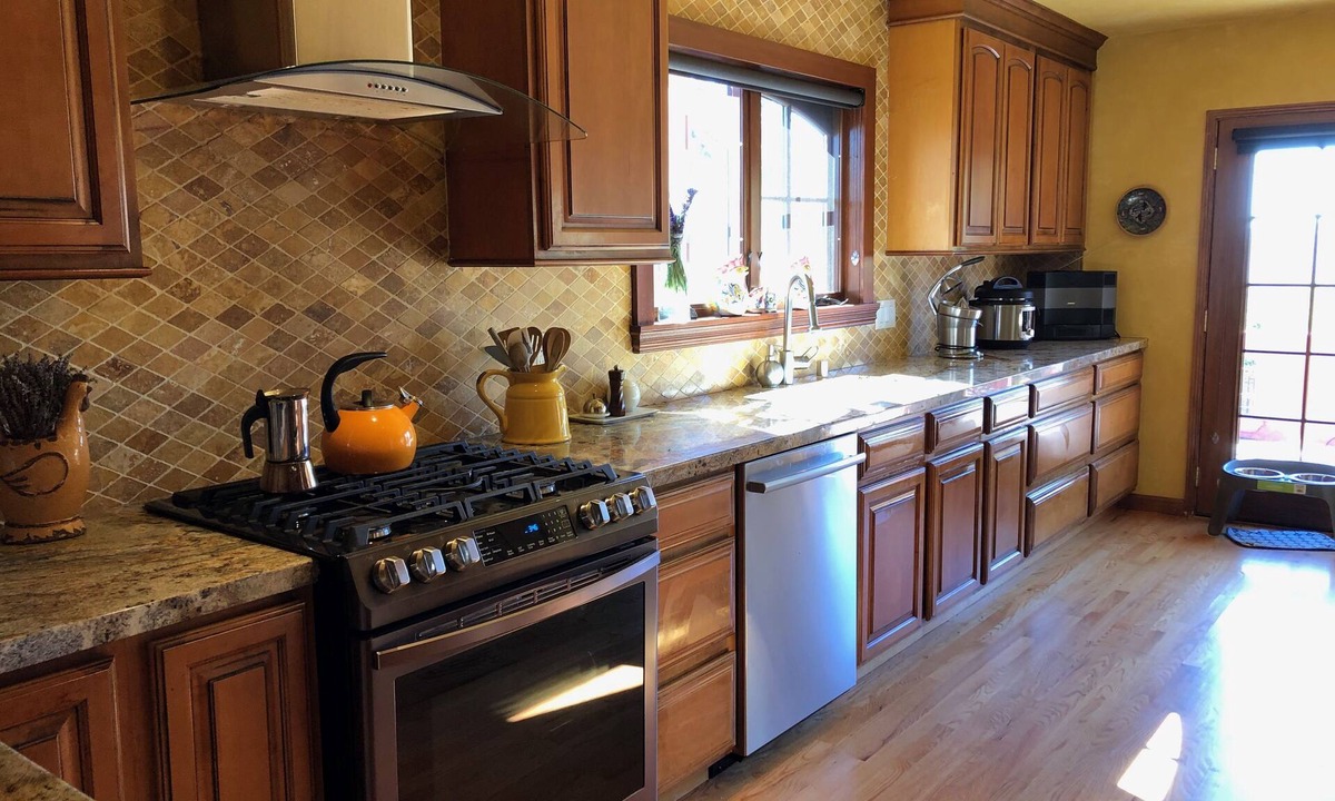 Carmel Valley House | Casa Ciao Bella