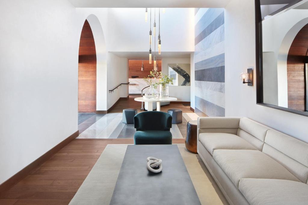 Casa Madrona Hotel | Sausalito