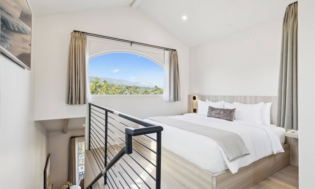 Laguna Apartment | Casa Riviera 18 - Boutique Suites