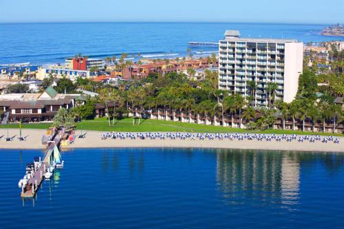 Rancho Valencia Resort | Crown Point