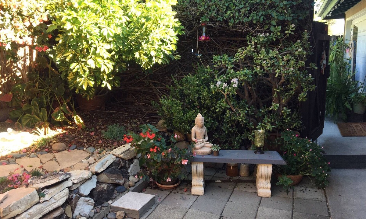 Mission Canyon Apartment | Charming 1-bedroom apartment with WiF in lovely Santa Barbara.