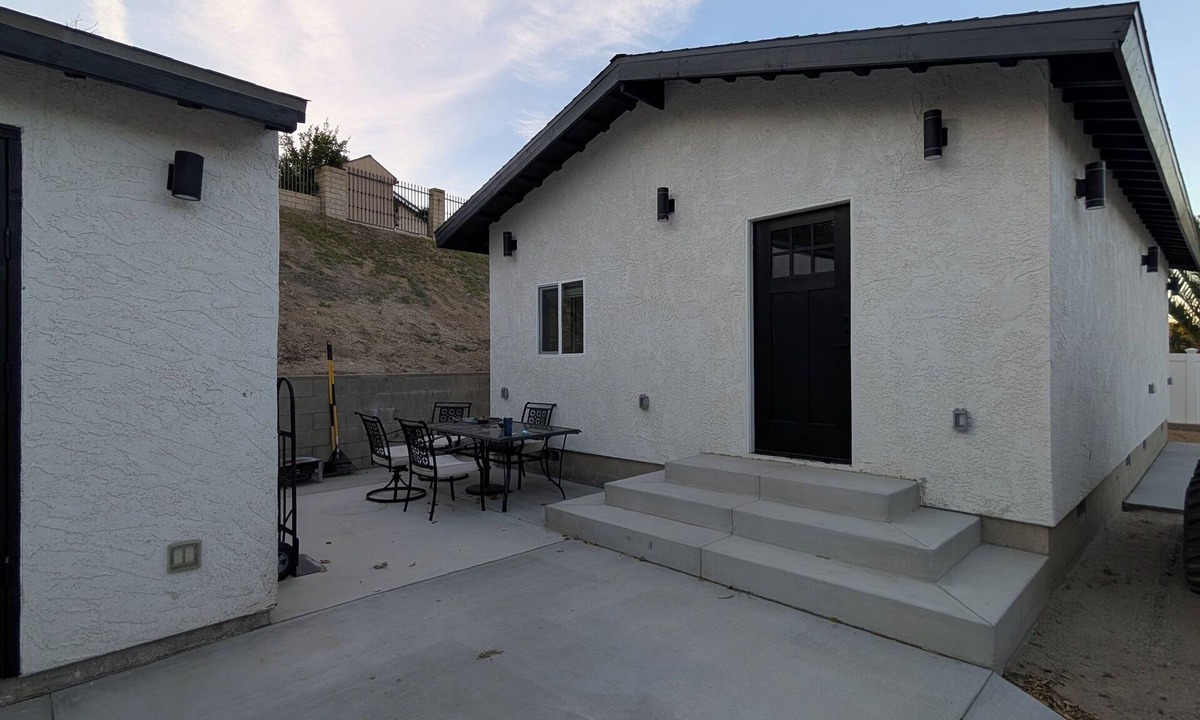 Santa Clarita House | Charming 1-bedroom house in Santa Clarita