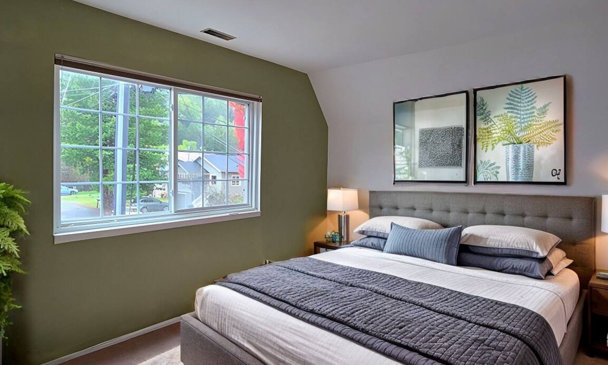Tamalpais-Homestead Valley Apartment | Charming 2-bedroom apartment in splendid Mill Valley with WiFi