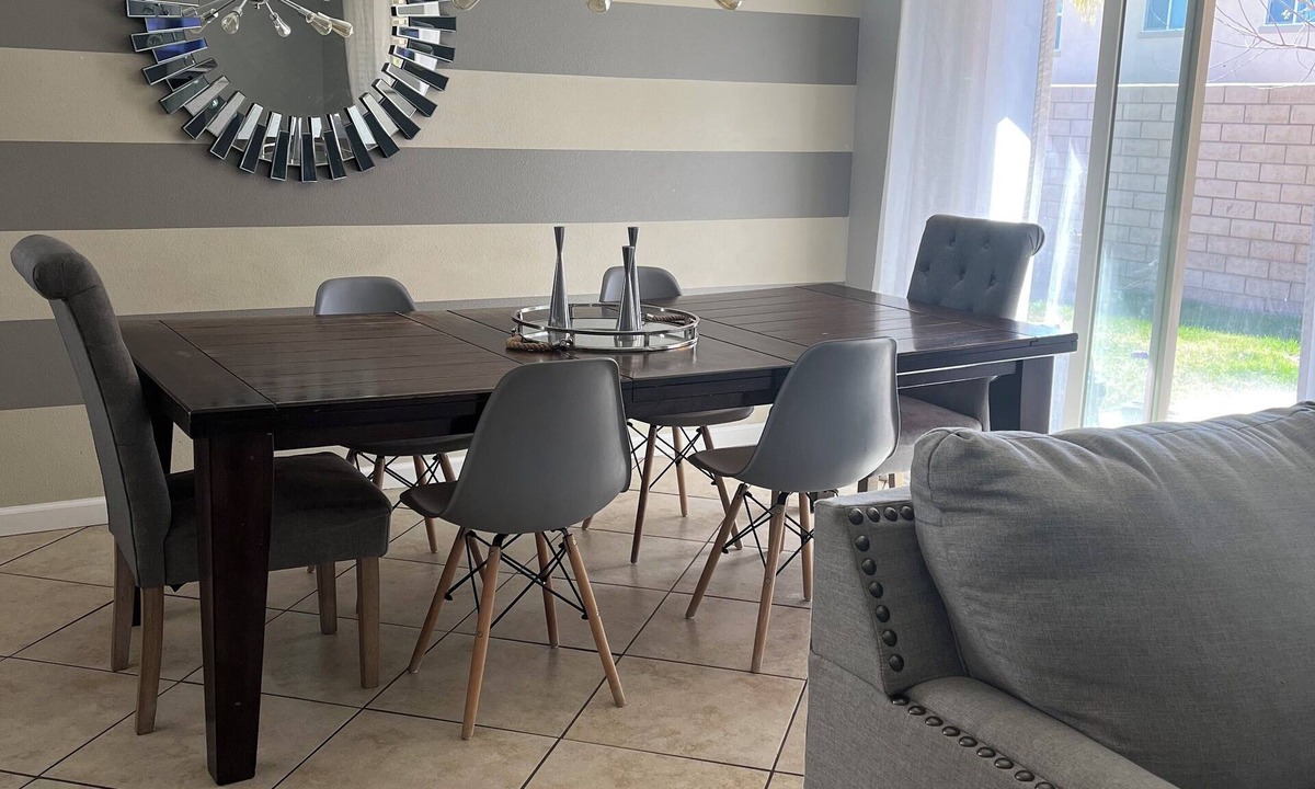 Coachella House | Charming 3-bedroom house with AC, WiFi in fantastic Coachella