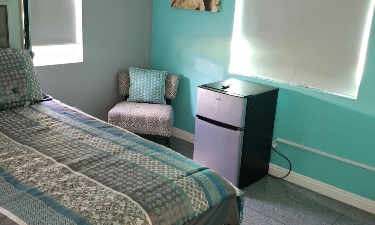 South Park House | Charming 3-bedroom house with AC and WiFi in delightful San Diego