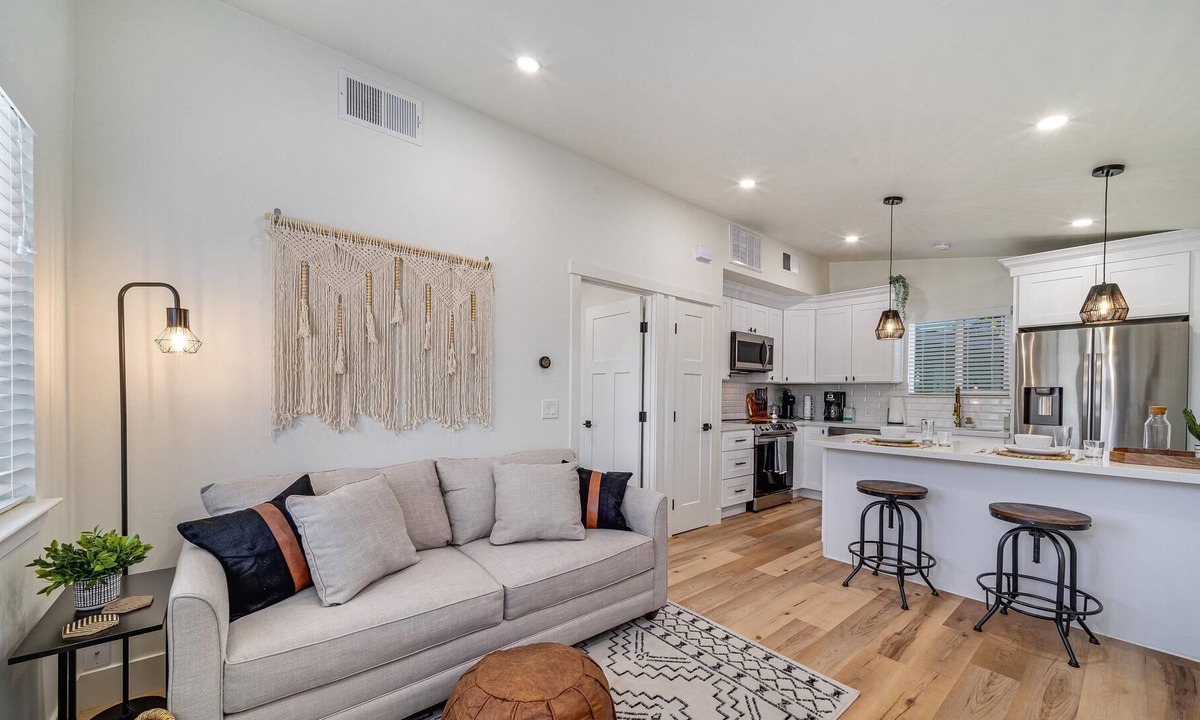 Windsor House | Charming NEW Home in Windsor