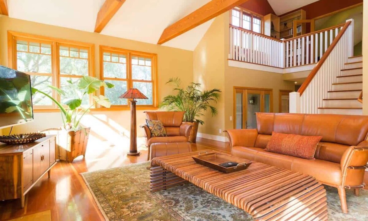 Penngrove House | Charming Penngrove Compound