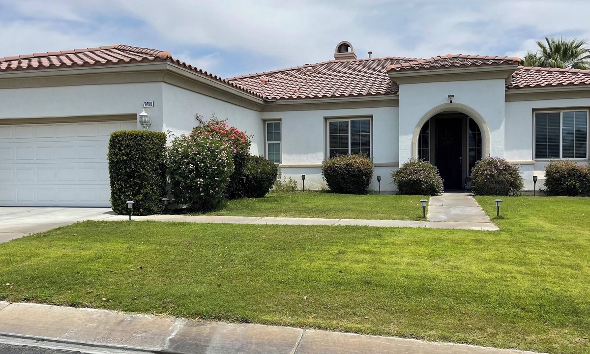 La Quinta Apartment | Charming studio with WiFi and AC in amazing La Quinta