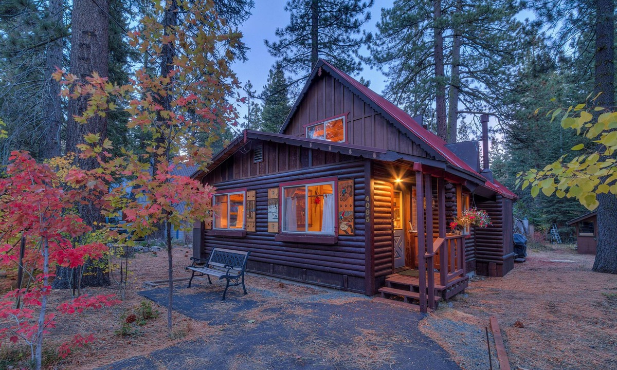 Tahoe Pines | Tahoe Pines