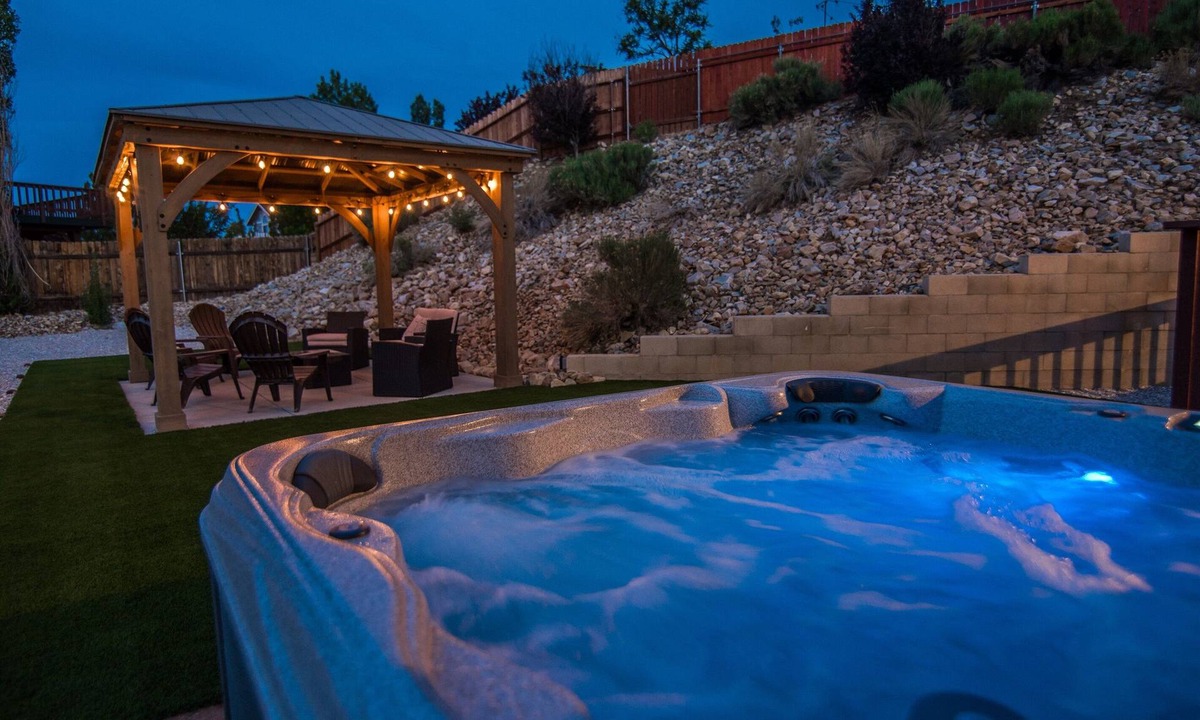 Big Bear House | Checkout our weekday discount! w/Central AC.