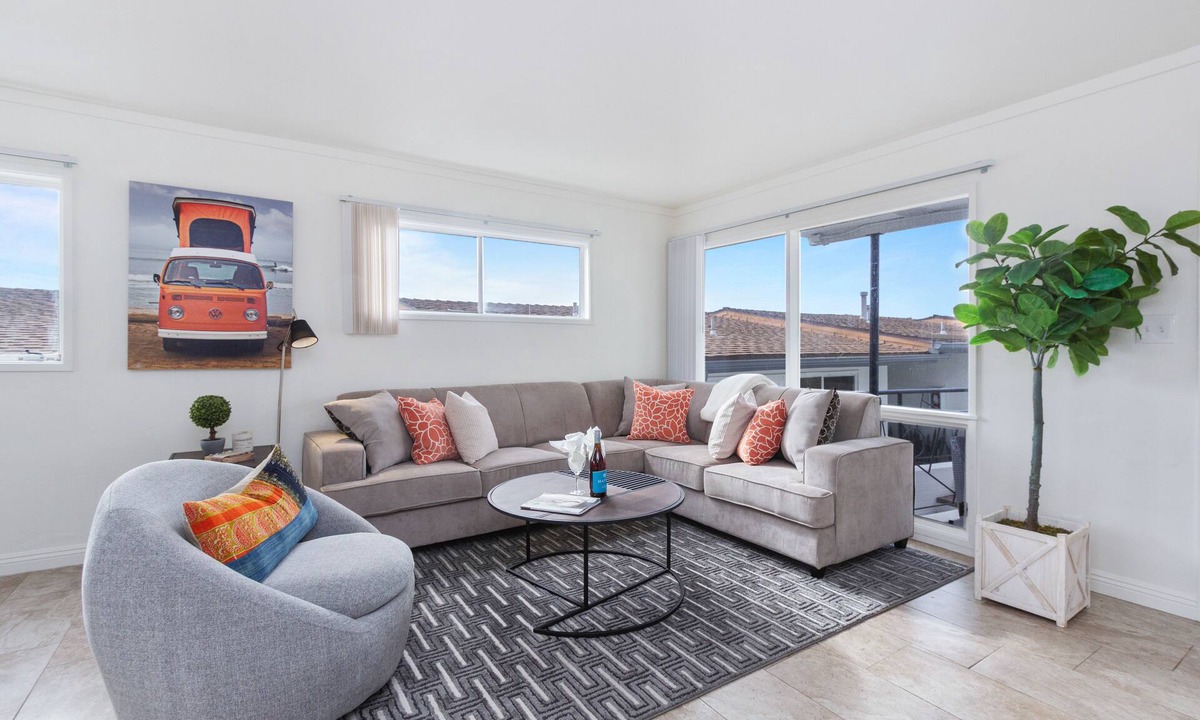 Victoria San Clemente | San Clemente