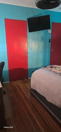 Hemet House | Choice of comfort