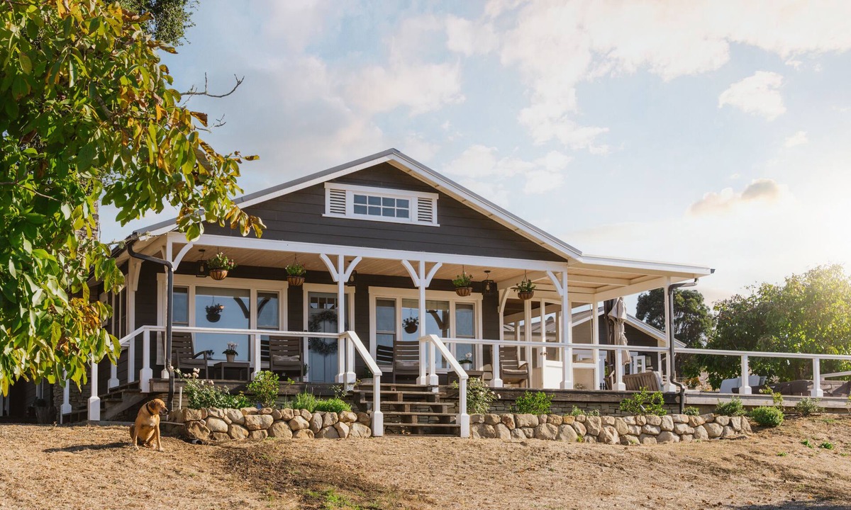 Lompoc Other | Classic Coastal Ranch Retreat on 167 acres. Family Summer Camp Vibes.