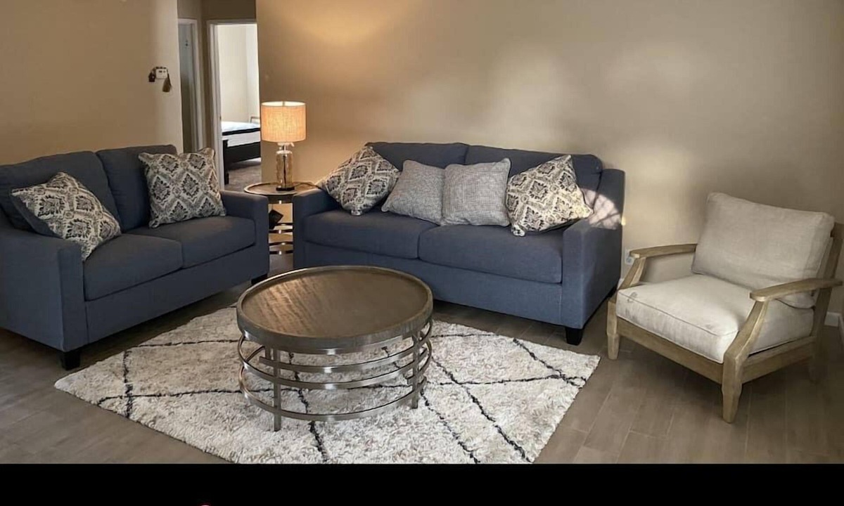 Porterville Apartment | Clean and Comfortable Apartment,Near National Park