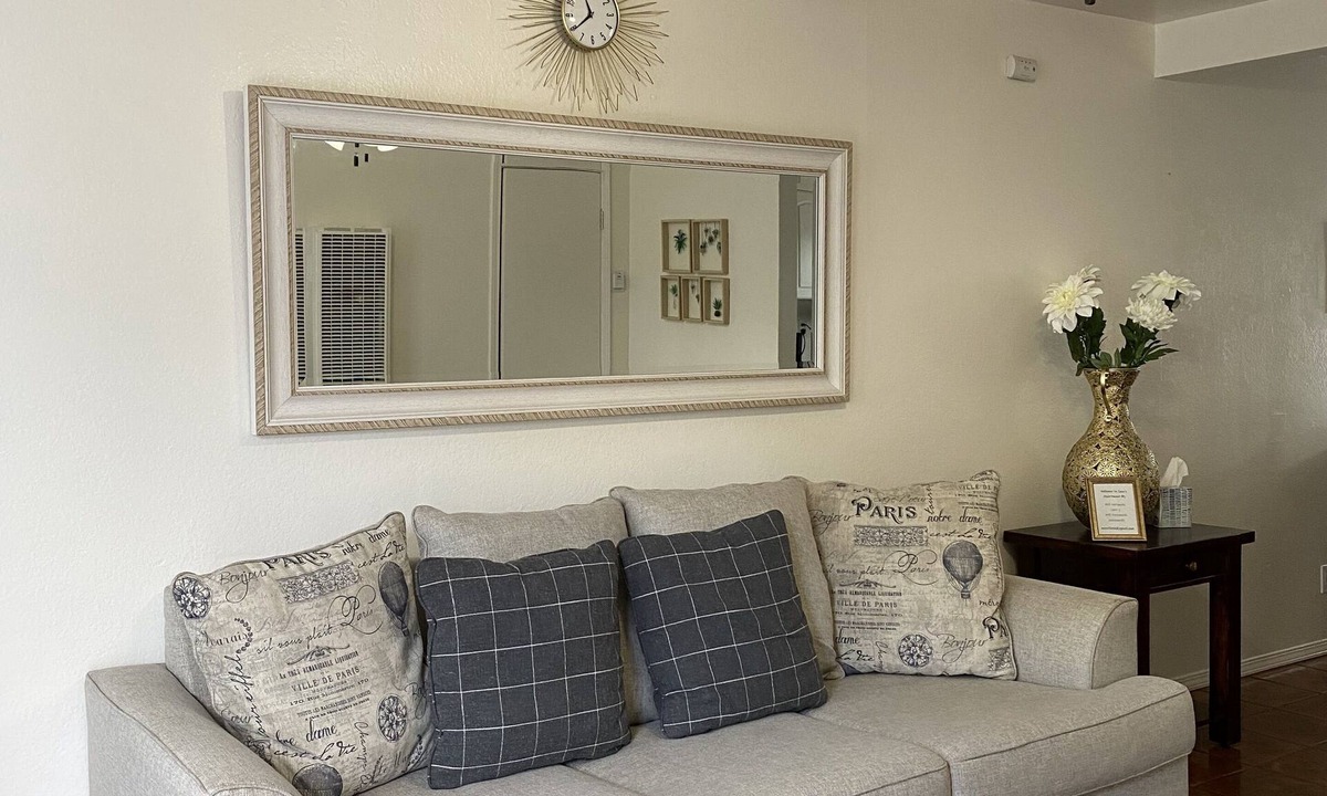 Eastside Apartment | CocoVillaSB Apartment #1