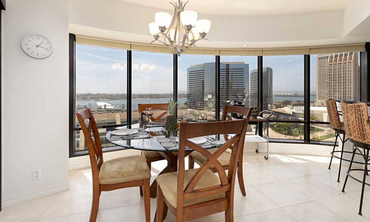 Pacific Terrace Condo | Comfortable Condo with Amazing views!