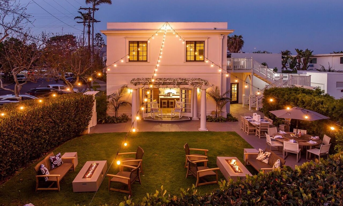 Coronado Condo | Coronado Crown Villa 1- Only a Few July Dates Remain | Stay in the Heart of Coro