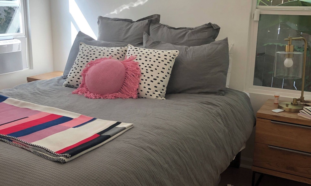 Sunset Junction House | Cozy 2-bedroom bungalow in heart of Silver Lake