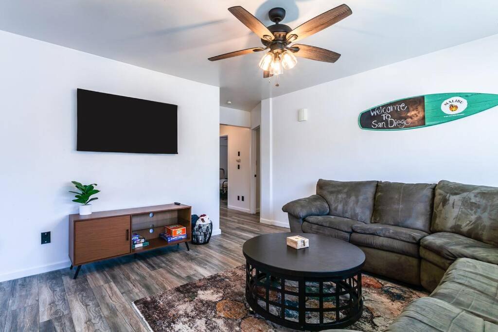 Crown Point Apartment | Crown Point Beach Retreat