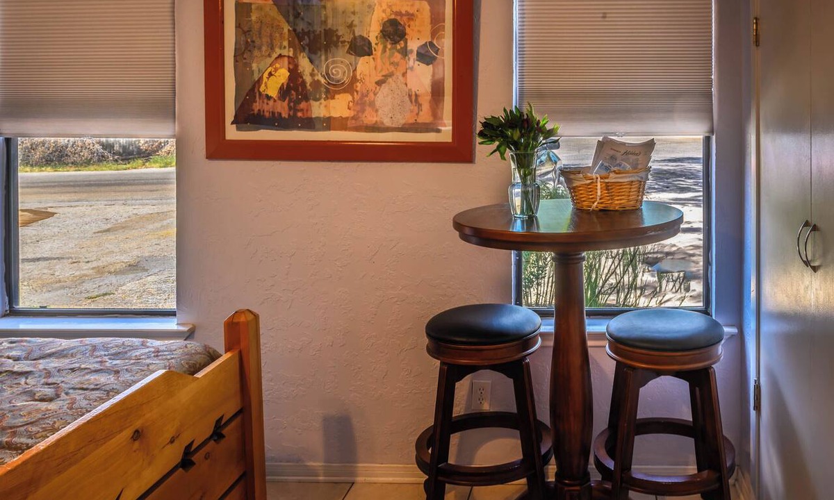 Wimberley House | Cypress Fairway Village