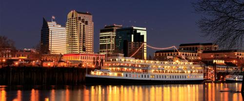 Delta Hotel | Old Sacramento