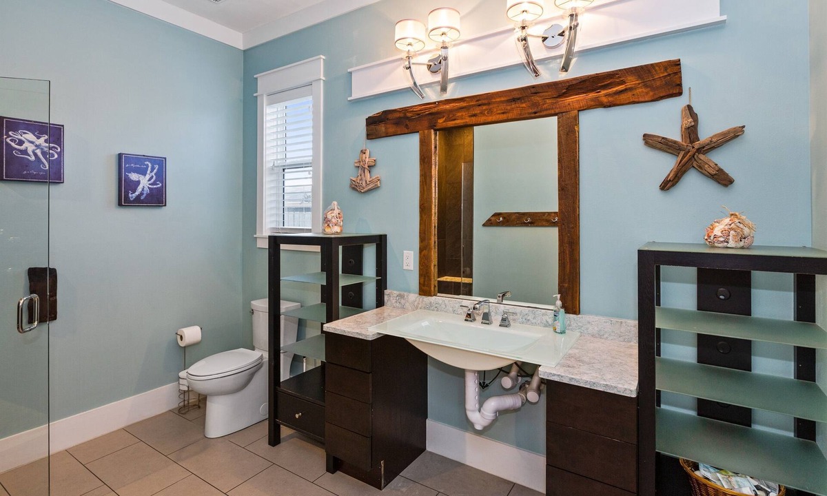 Kiska Beach House | Double Down Luxury 9 bedroom Gulf View home