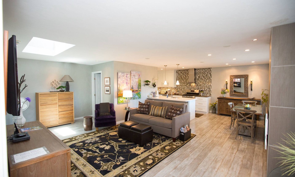 Carmel | Northwest Carmel