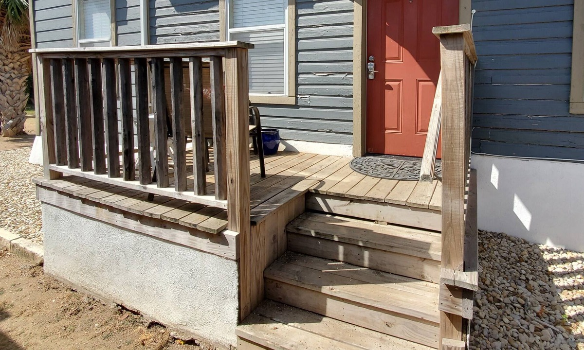Five Points Apartment | Downtown Urban Apartment Close to Alamo,Riverwalk,and Restaurants