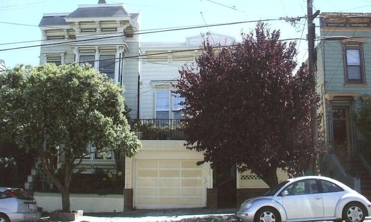 Noe Valley Condo | Duncan St Retreat Stay in a 2 Bedroom Flat in Sunny Noe Valley