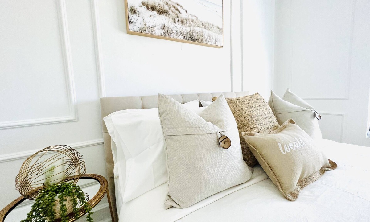 North Park Condo | E-Stylish Retreat, Close to All Attractions