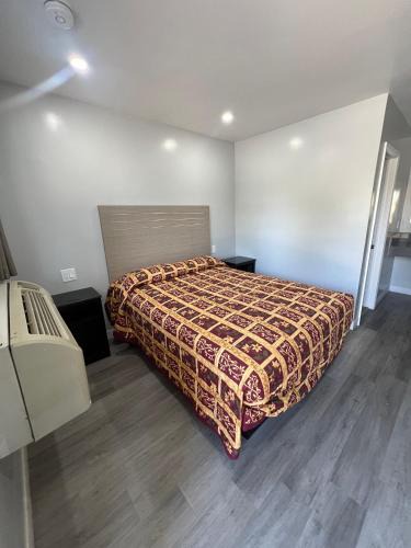 Downtown Los Angeles Hotel | Eastsider Motel -Downtown LA New Rooms