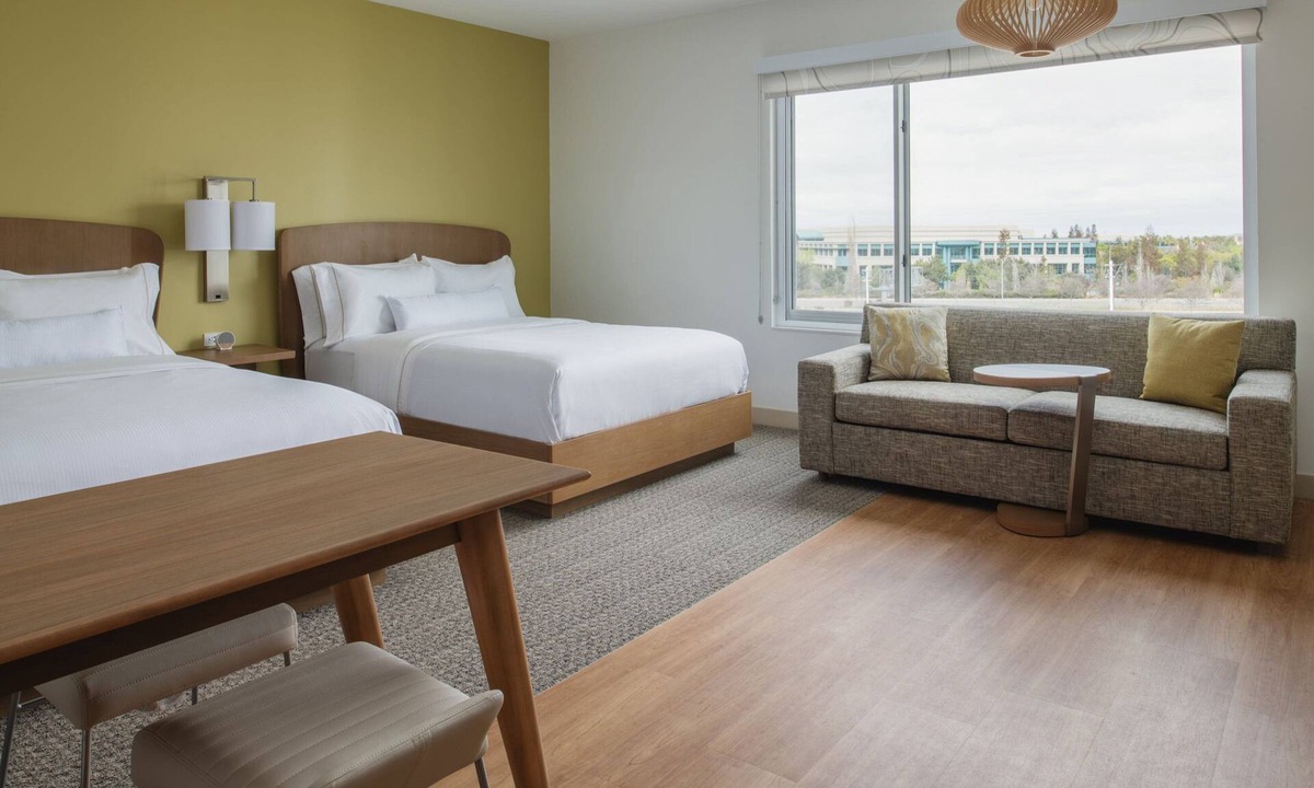 Milpitas Hotel | Element by Marriott San Jose Milpitas