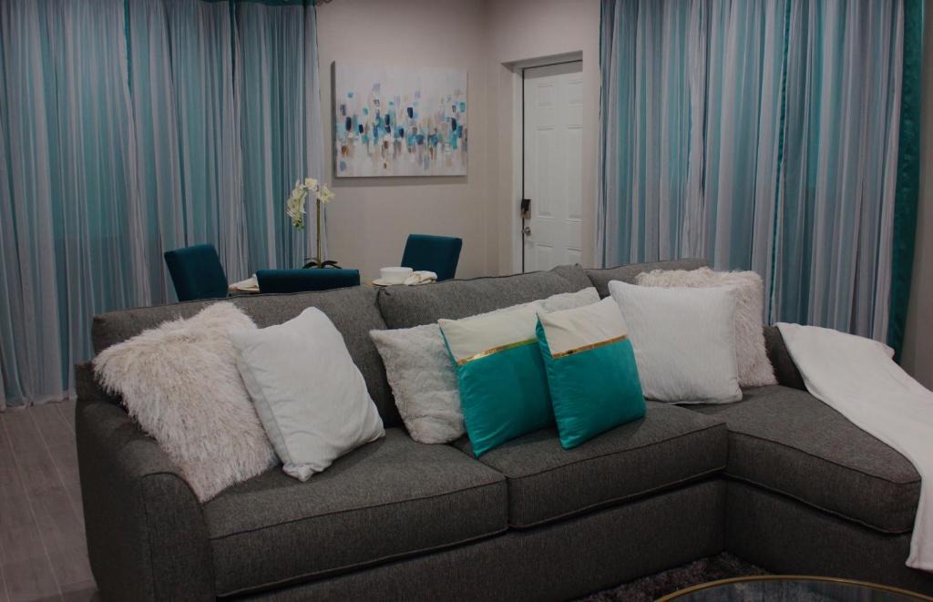 Margate House | Elite home