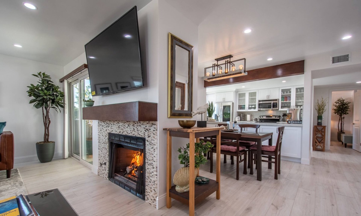 Monarch Beach Condo | Enjoy resort living in Executive Condo in Dana Point. Book now!