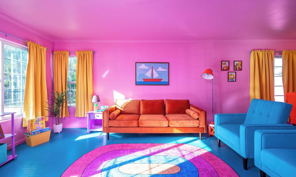 Burbank House | Epic Universal Studios Getaway with Pool & Fun! New Listing!