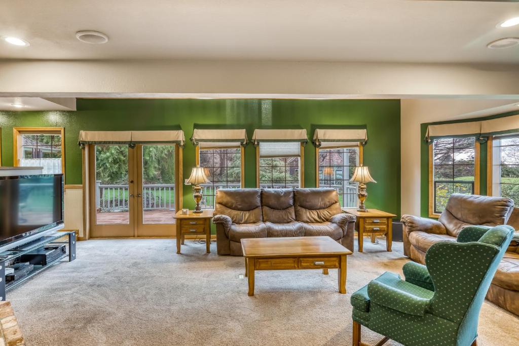 McKinleyville House | Estate @ Vista