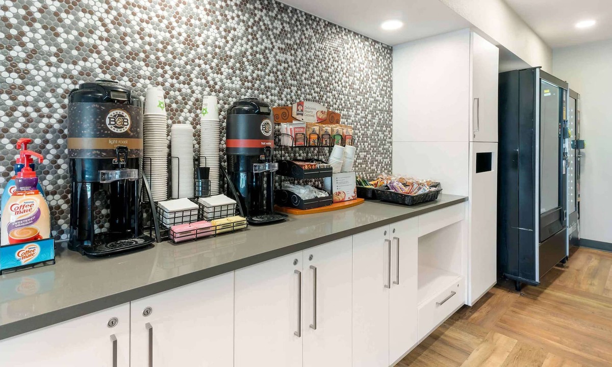 Milpitas Hotel | Extended Stay America Suites San Jose Milpitas McCarthy Ranc