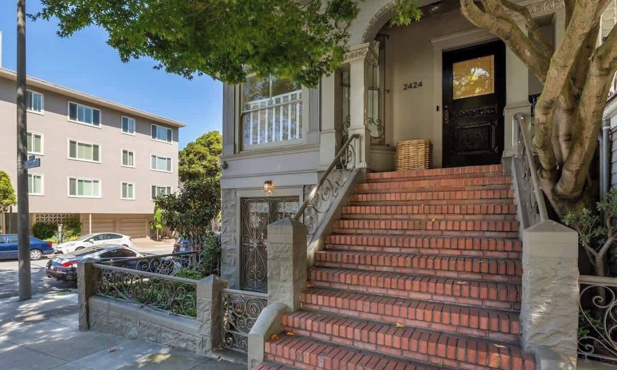 Pacific Heights | Pacific Heights